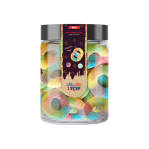 JWN1StepMaxNeonCBDGummies1000mg200gJar3