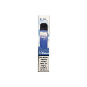 JWN20mgEluxBar600DisposableVape600Puffs3