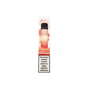 JWN20mgEluxBar600DisposableVape600Puffs5