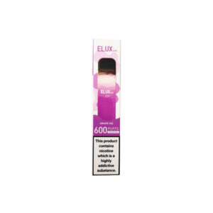 JWN20mgEluxBar600DisposableVape600Puffs9