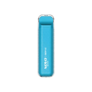 JWN20mgSmokNovoBar600Puffs10