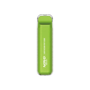 JWN20mgSmokNovoBar600Puffs15