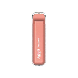 JWN20mgSmokNovoBar600Puffs8