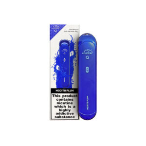JWN2mlHyppeQDisposableVapePod600Puffs10