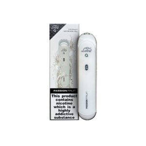 JWN2mlHyppeQDisposableVapePod600Puffs12
