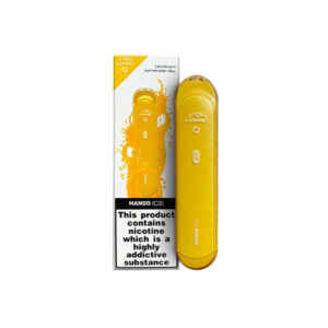 JWN2mlHyppeQDisposableVapePod600Puffs6