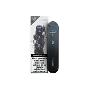 JWN2mlHyppeQDisposableVapePod600Puffs8