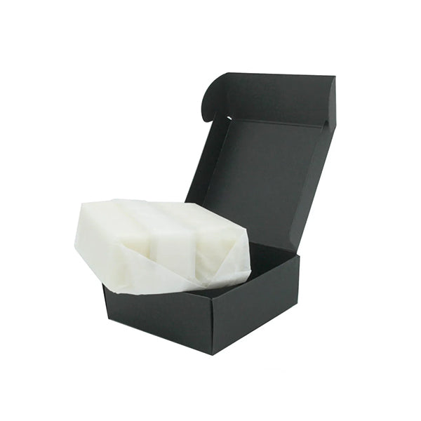 NKD 50mg CBD Speciality Body & Hair Shampoo Bar 100g - Honey Oak - Image 3