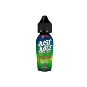 JWNJustJuiceShortfill8