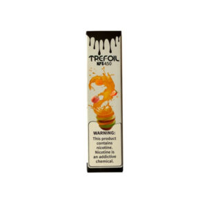 JWN20mgTrefoilDisposableVape450Puffs10 120