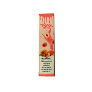 JWN20mgTrefoilDisposableVape450Puffs10 289