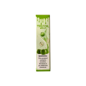 JWN20mgTrefoilDisposableVape450Puffs10 321
